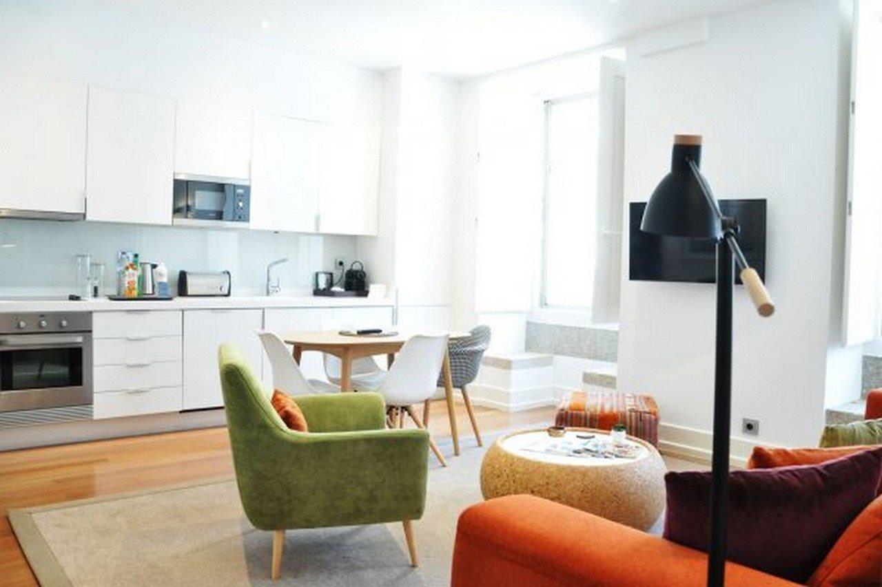 Martinhal Chiado 5* Lissabon