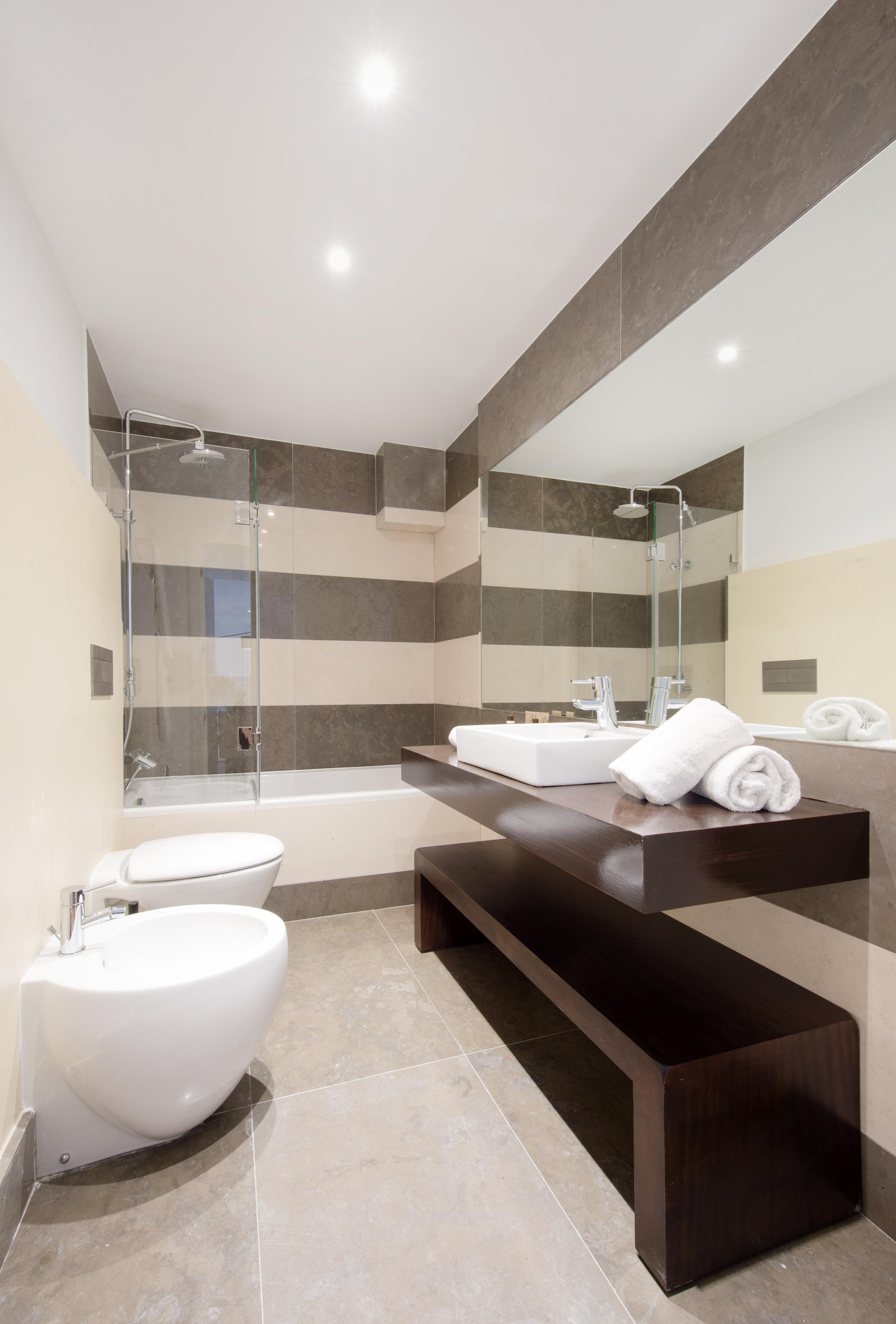 Aparthotel Martinhal Chiado Lissabon