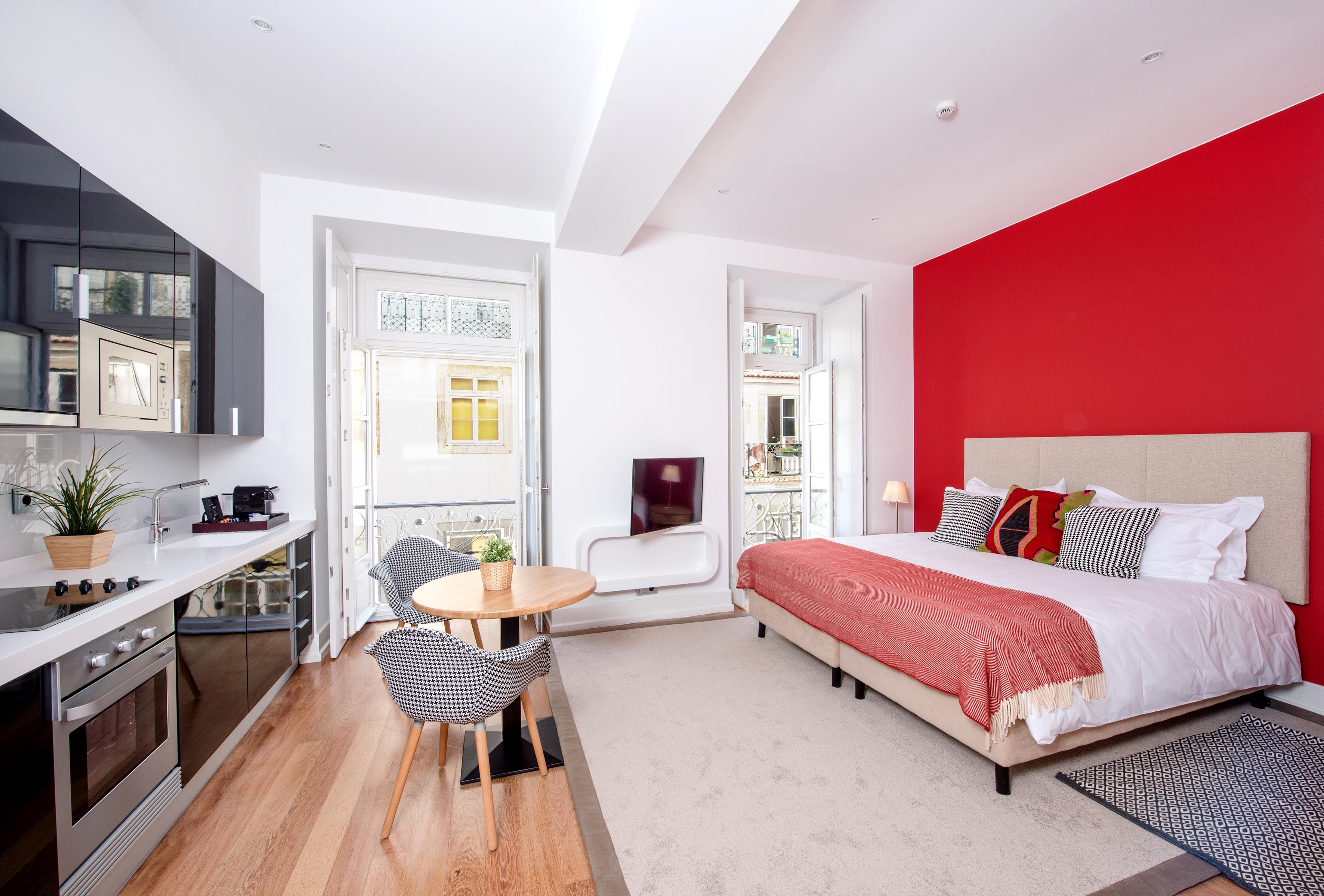 Martinhal Chiado 5*