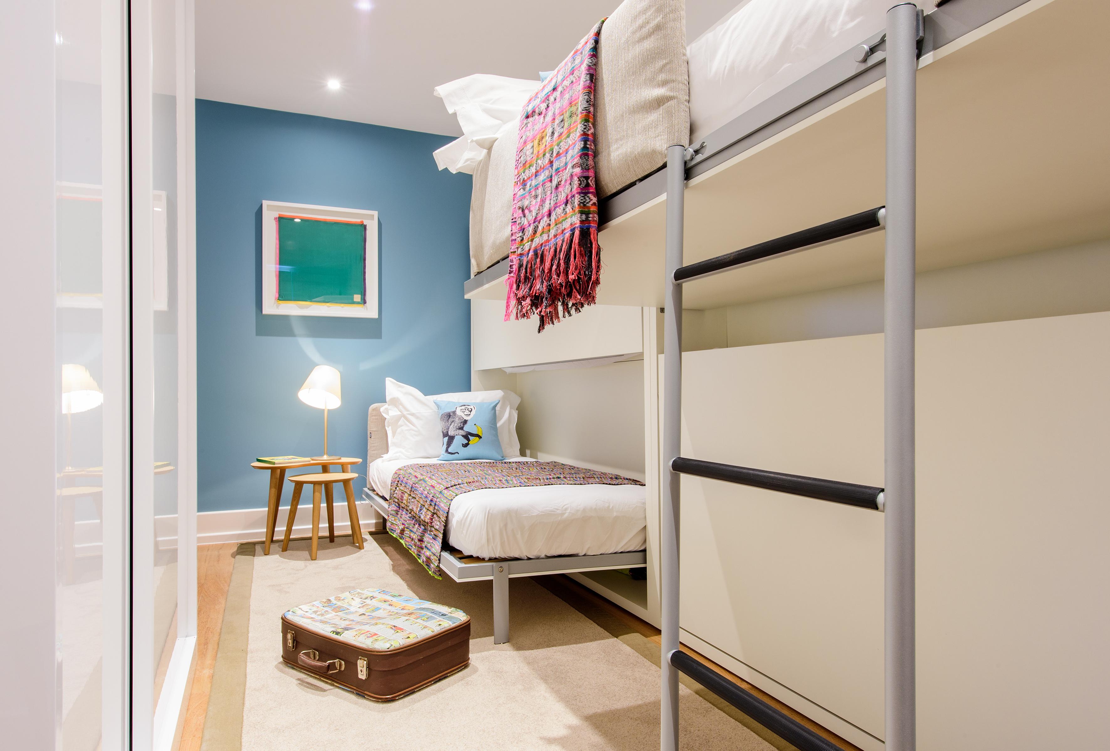 Martinhal Chiado Aparthotel 5*