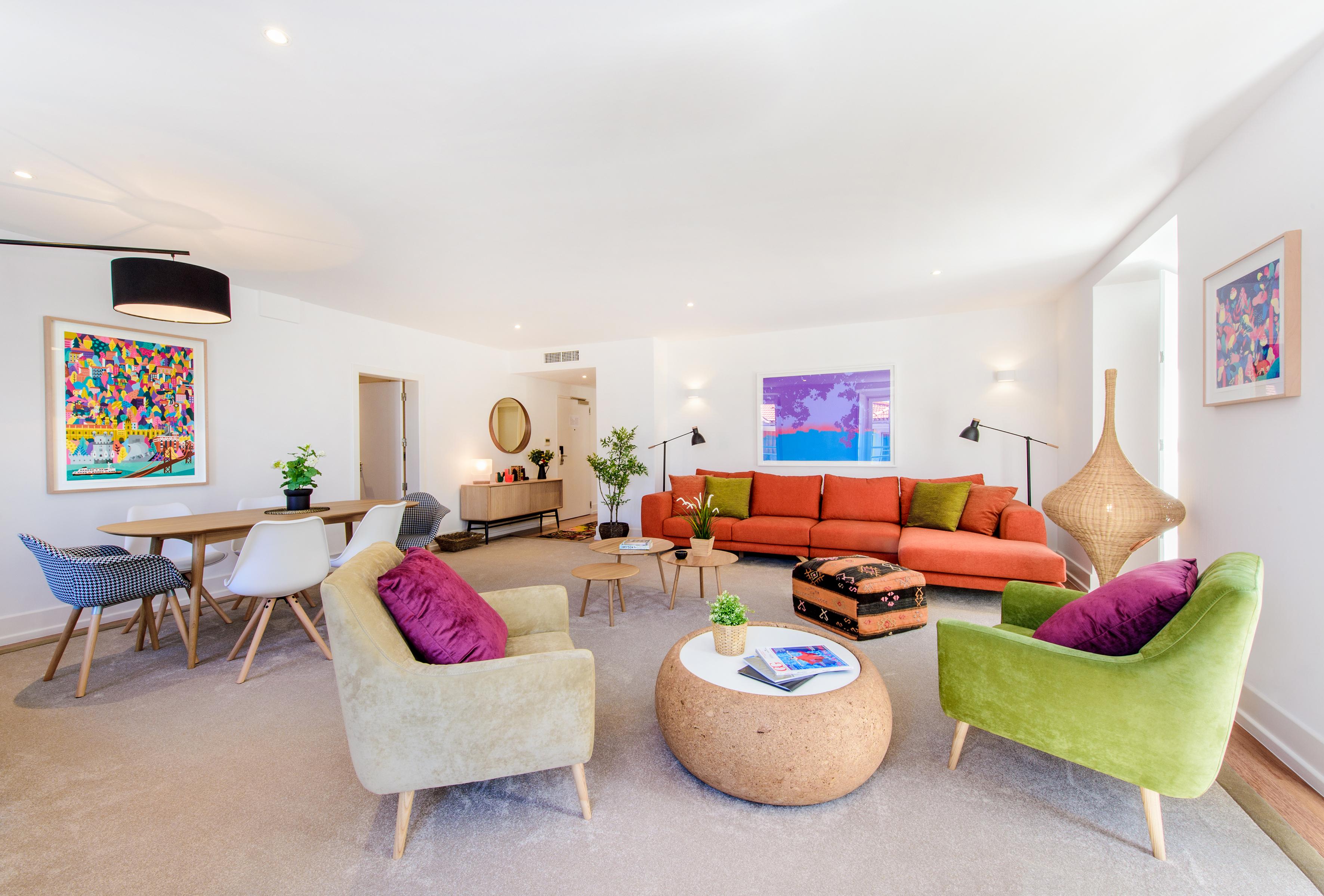 Aparthotel Martinhal Chiado