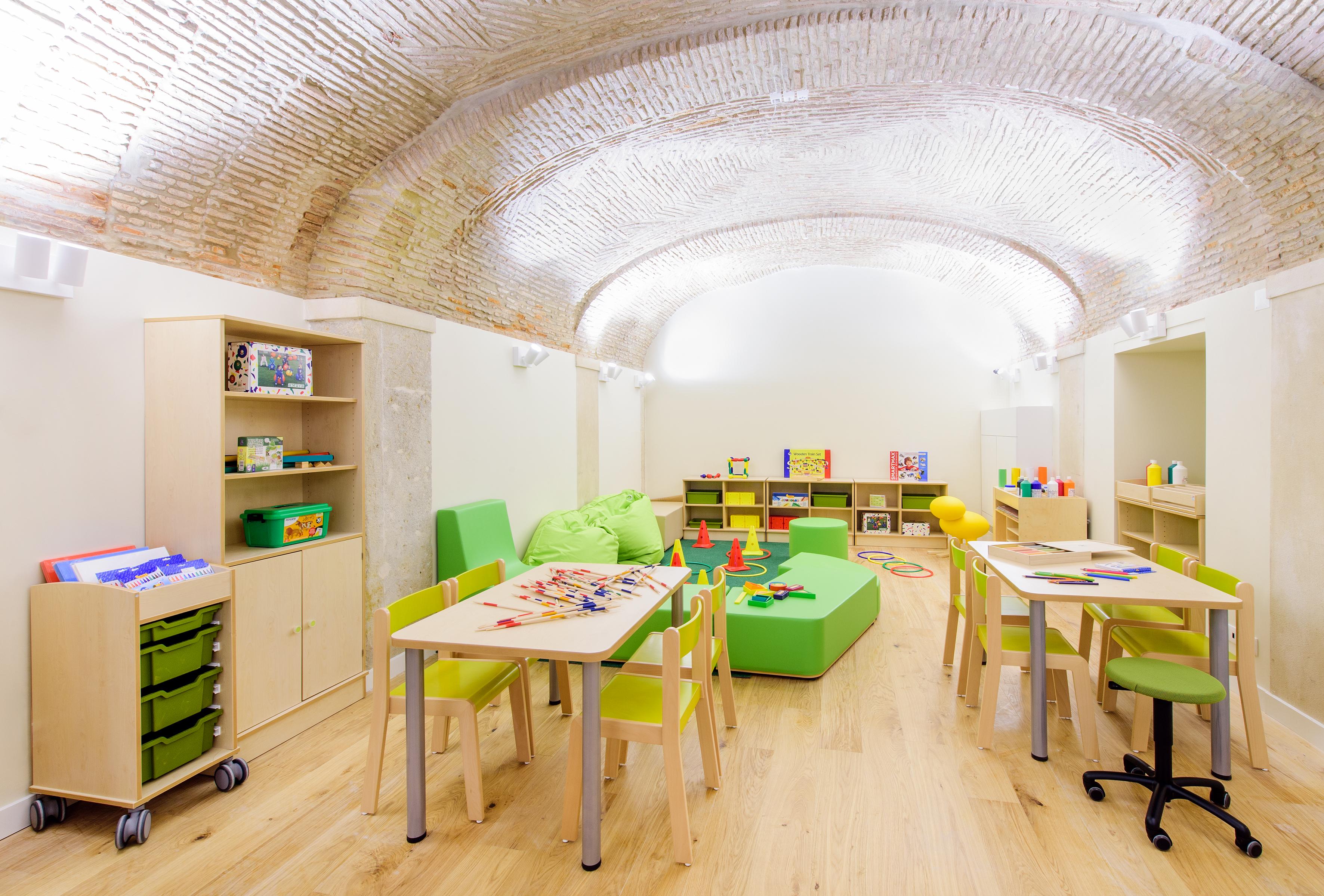 Martinhal Chiado 5*