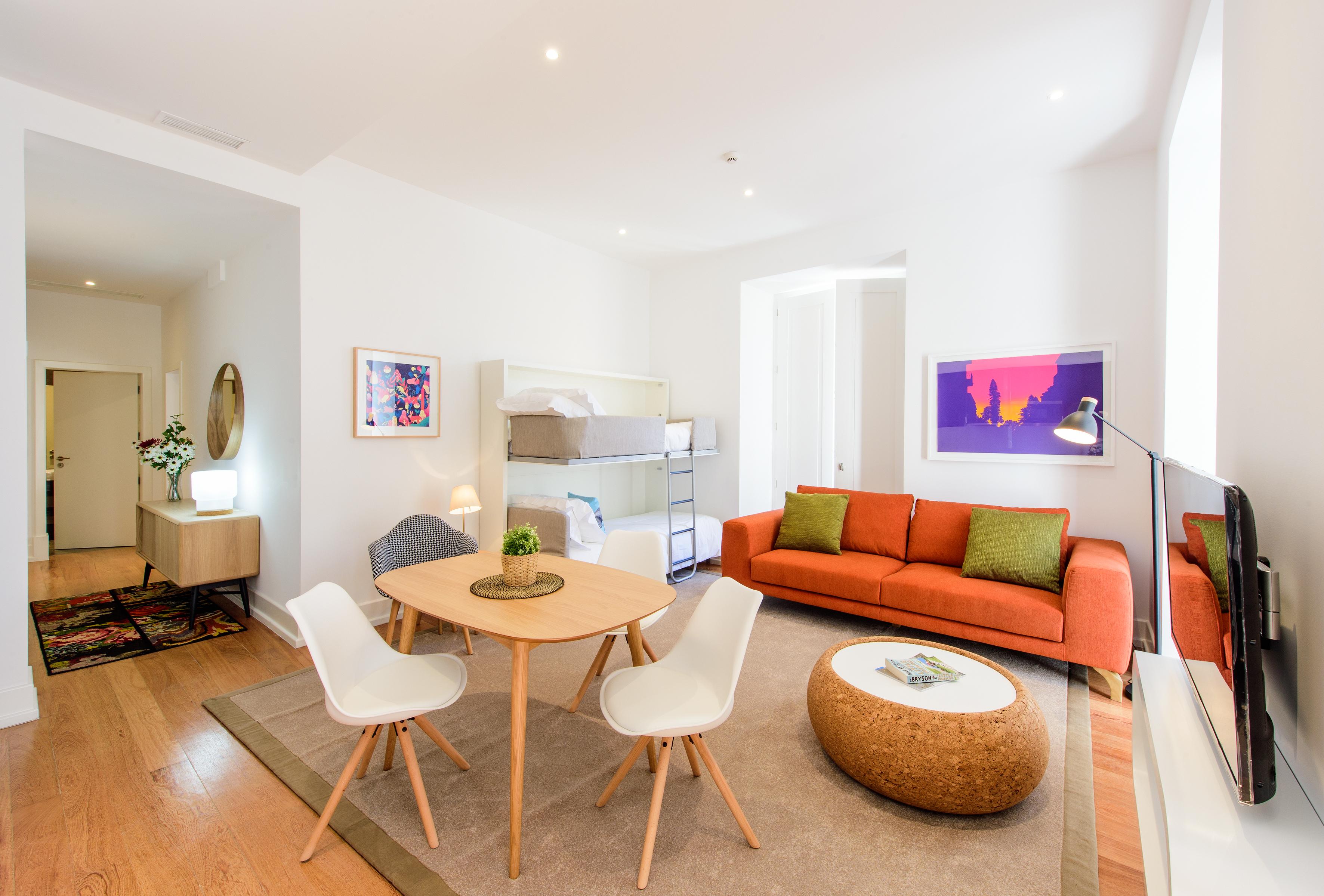 Aparthotel Martinhal Chiado Lissabon