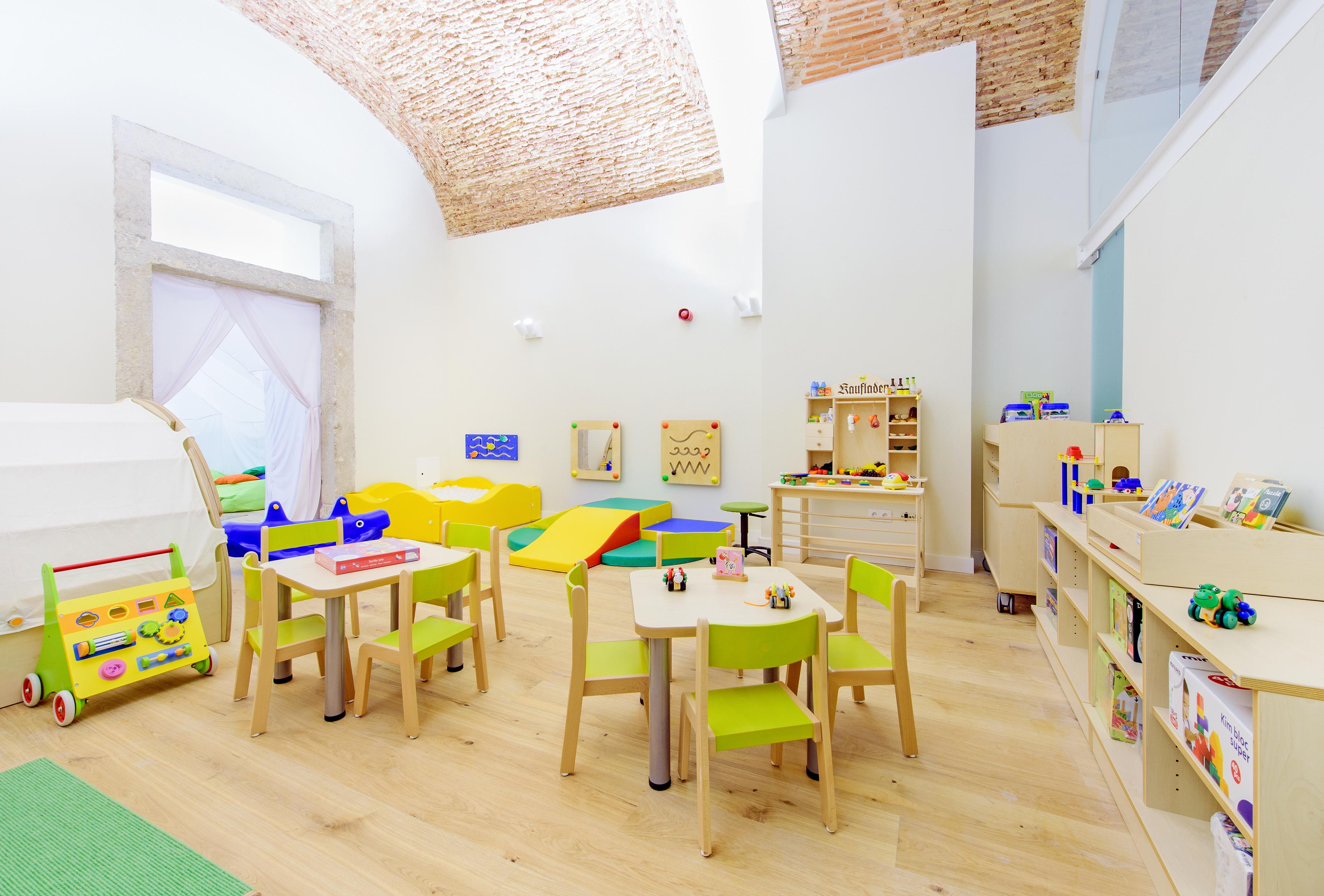 Aparthotel Martinhal Chiado