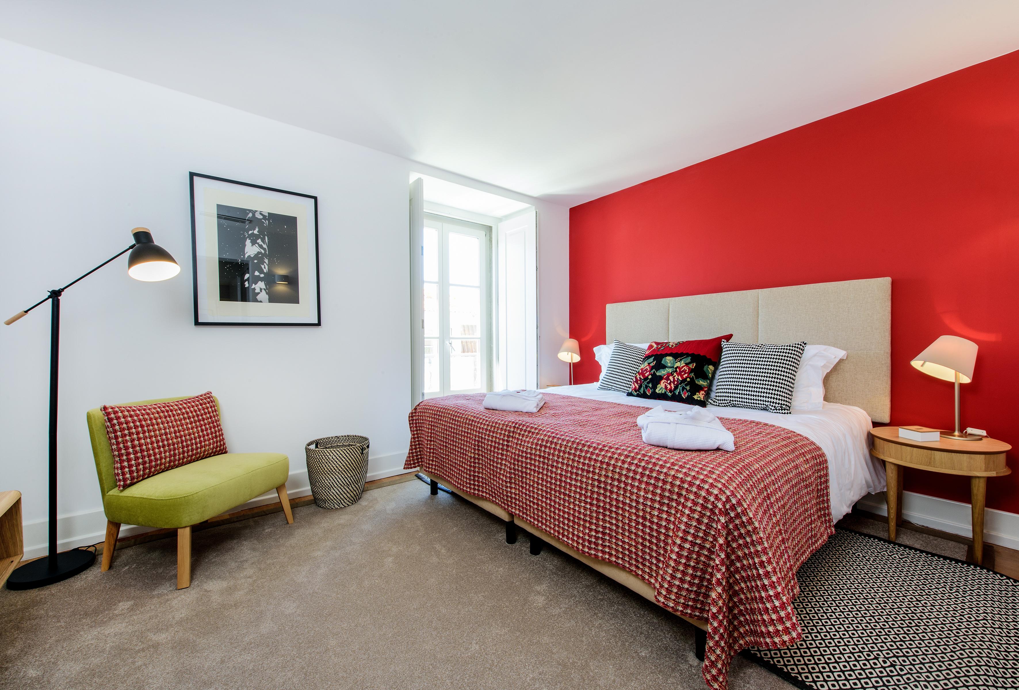 Martinhal Chiado 5* Lissabon