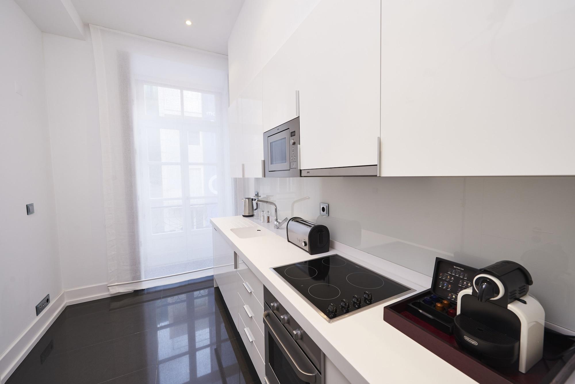 Aparthotel Martinhal Chiado 5*