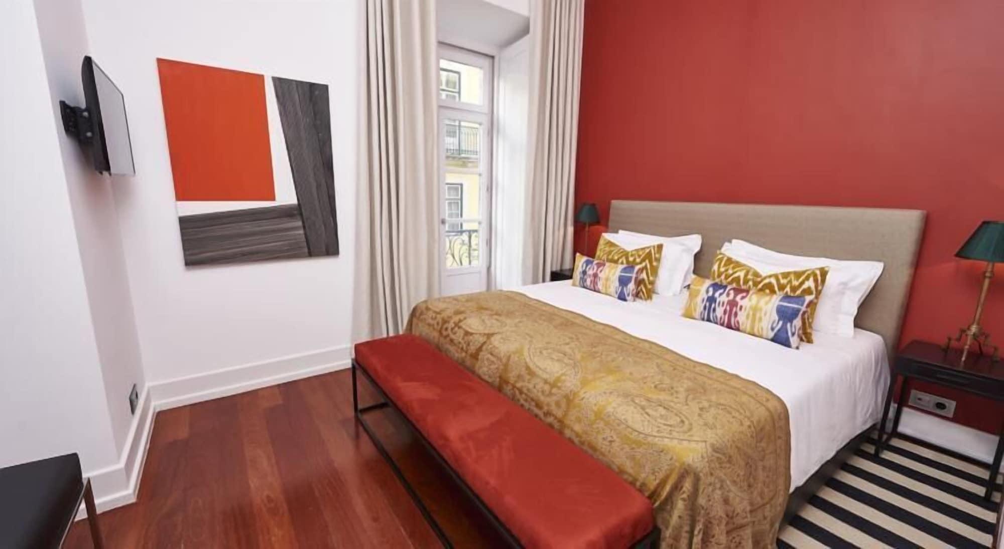 Martinhal Chiado 5* Lissabon