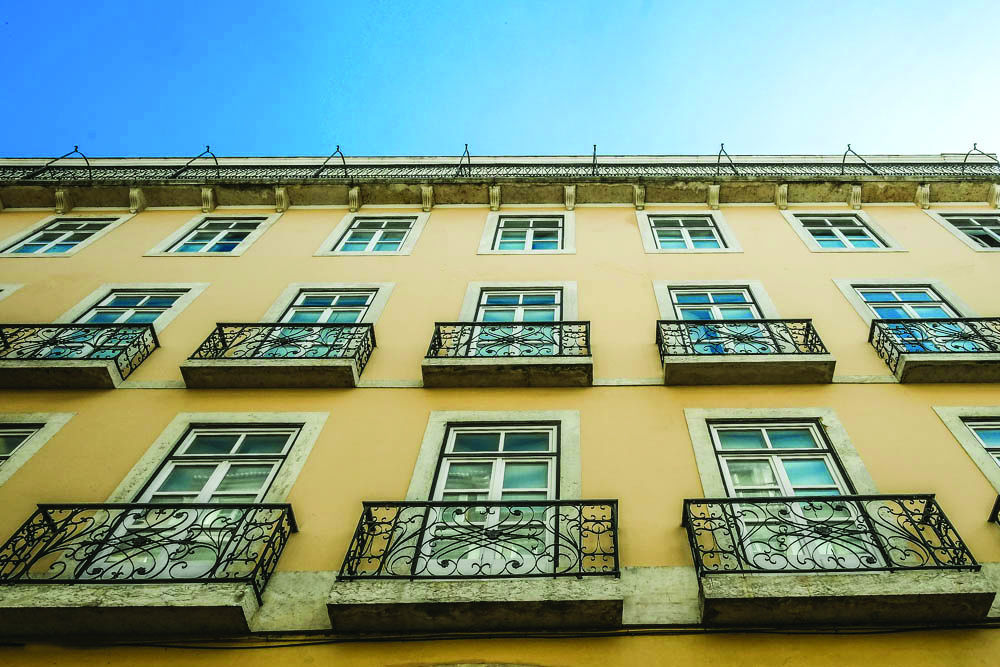 Aparthotel Martinhal Chiado