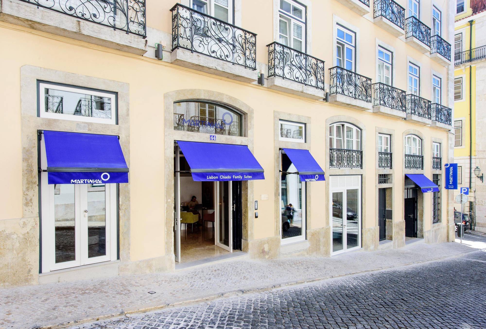 Martinhal Chiado 5*
