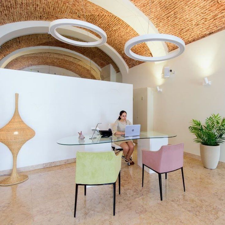 Martinhal Chiado 5* Lissabon