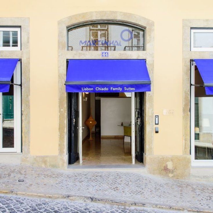 Martinhal Chiado 5*