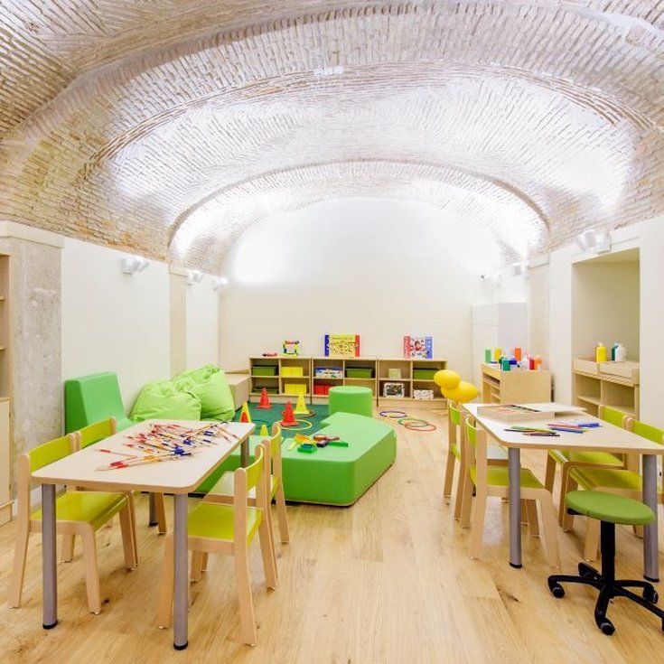 Martinhal Chiado Aparthotel Lissabon