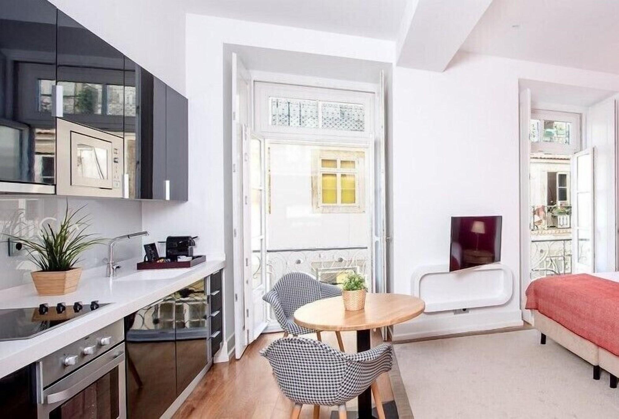 Apart-hotel Martinhal Chiado