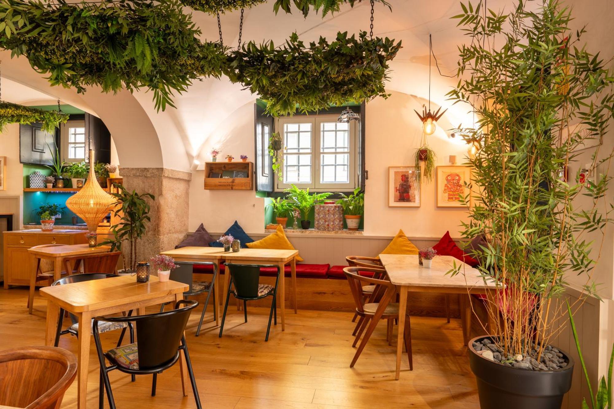 Martinhal Chiado Lisboa