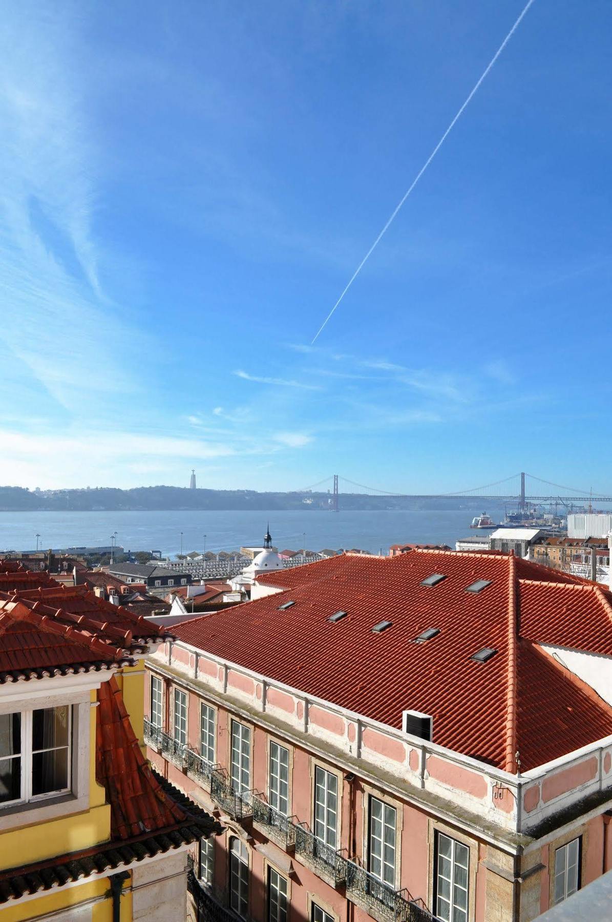 Martinhal Chiado 5* Lisboa